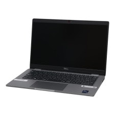 DELL Latitude 5330 中古 Core i5-1.6GHz(1245U) 16GBメモリ 256GB SSD フルHD 13.3インチ Wi-Fi6対応 Webカメラ [訳あり品]（Core i5-1.6GHz (1245U) / Windows 10 x64 ）