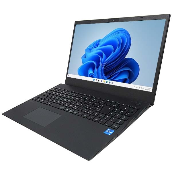 NEC VersaPro VF-E（1506600）ノートパソコン（Core i5-1235U / Windows 11 64bit ）