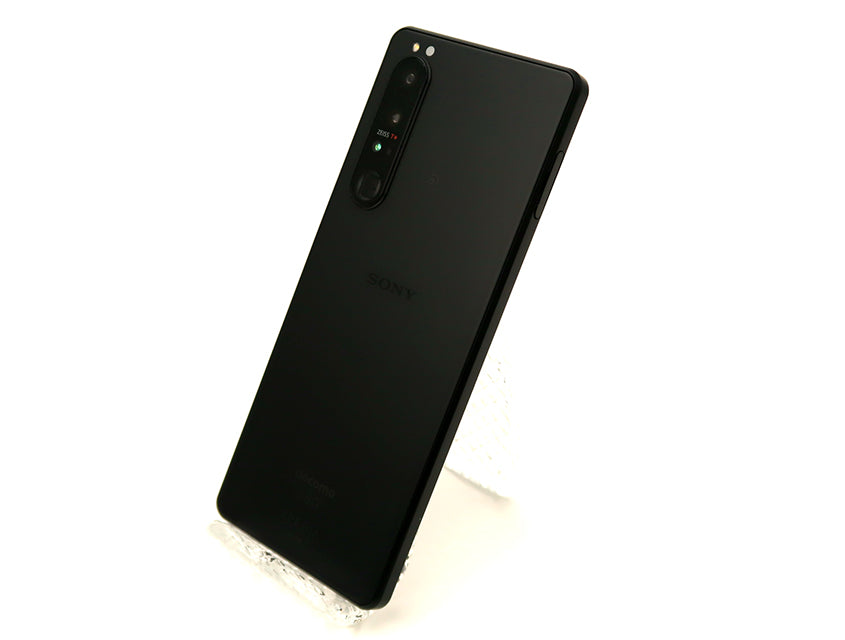 SONY Xperia 1 III 256GB Aランク（Snapdragon888 5G /  ）