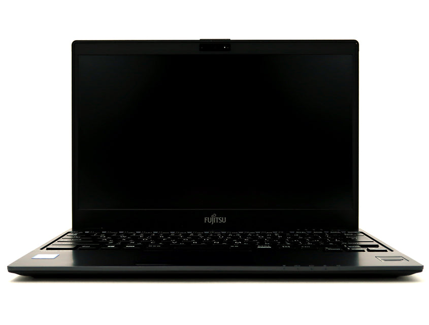 LIFEBOOK U938/T Intel Celeron 3965U 4GB/128GB ブラック（Intel Celeron 3965U / Windows 10 Pro ）