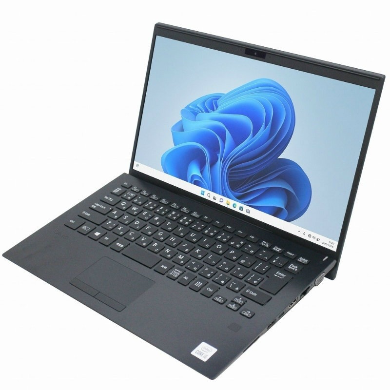 SONY VAIO Pro PKVJPK13C12N ノートパソコン（Core i5-1035G1 / Windows 11 64bit ）