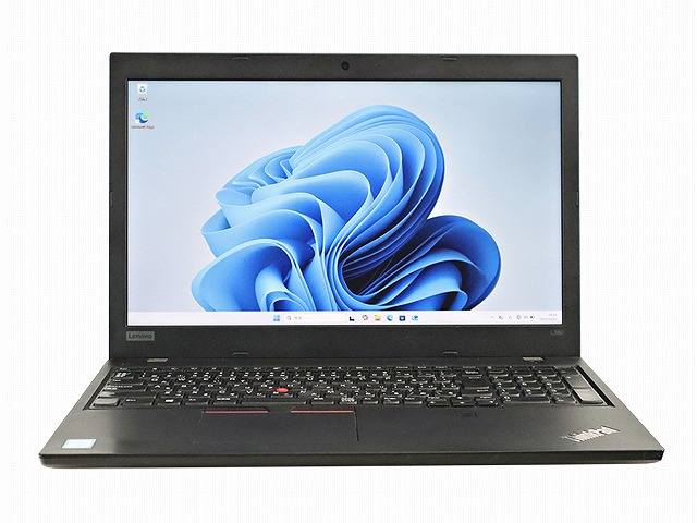 LENOVO THINKPAD L580 20LX-S04800(Core i5-1.6GHz (8250U) / Windows 11 Pro 64-bit )