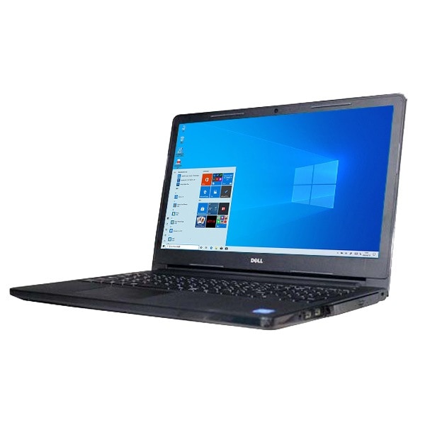 DELL INSPIRON15-3552 中古 15インチ液晶ノートパソコン（ / Windows 10 64bit ）