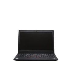 Lenovo ThinkPad L390 中古 Core i7-1.8GHz(8565U) 16GB/SSD512GB/フルHD 13.3インチ/Webカメラ（Core i7-1.8GHz (8565U) / Windows 10 ）