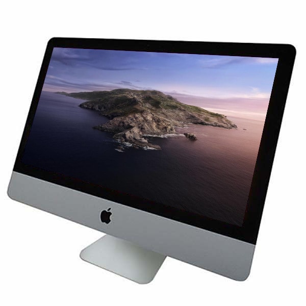 中古appleiMacA1418ME087J/A（1232199）（Core i5-4570S /  ）