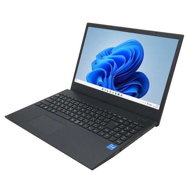 NEC VersaPro VF-A（1506179）中古ノートパソコン（Core i5-1135G7 / Windows 11 64bit ）