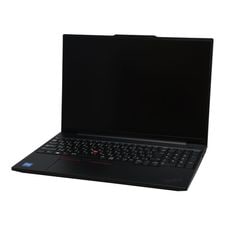 Lenovo ThinkPad E16 Gen 1 中古 Core i5-2.1GHz(13420H) 16GB SSD256GB 16インチ テンキー Webカメラ（Core i5-2.1GHz(13420H) / Windows 11 ）