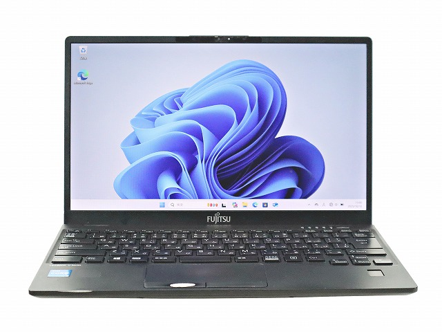 富士通 LIFEBOOK U9311/F FMVU34022（Core i5-2.6GHz (1145G7) / Windows 11 Pro 64bit ）
