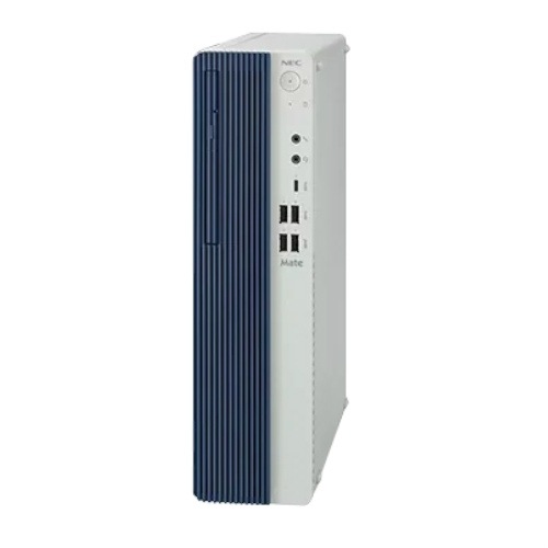NEC MateMB-9 Desktop PC（Core i5-10500 / Windows 11 64bit ）