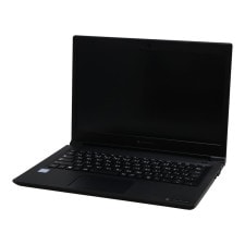 dynabook S73DP 中古 Core i5-1.6GHz(8250U) メモリ8GB SSD256GB フルHD13.3インチ Webカメラ（Core i5-8250U / Win11x64 ）
