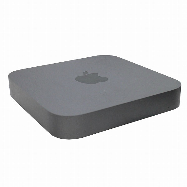 appleMacmini(2018) Core i3-8100B 8GB SSD128GB Desktop PC（Core i3-8100B /  ）