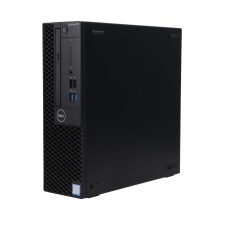 DELL Optiplex 3070 SFF(Core i5-3.0GHz/8GB/500GB/DVDマルチ)（Core i5-3.0GHz (9500) / Windows 10 ）