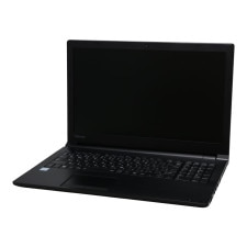 Dynabook B65/DP 中古 Core i7-1.9GHz(8650U) メモリ8GB SSD 256GB DVDマルチ 15.6インチ Webカメラ（Core i7-1.9GHz(8650U) / Win10x64 ）