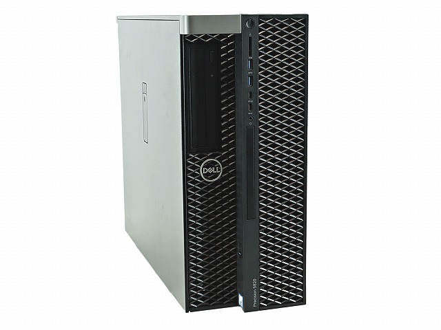DELL Precision 5820 Tower(Xeon-3.6GHz (W-2223) / Windows 11 Pro 64bit )