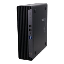 HP Elite SFF 800 G9(Win10 11DG) 中古 Core i7-2.1GHz(12700)/メモリ16GB/SSD1TB/DVDライター（Core i7-2.1GHz(12700) / Windows 10 ）