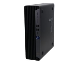 HP Elite SFF 800 G9(Win10) 中古 Core i7-2.1GHz(12700)/メモリ16GB/SSD512GB/DVDライター（Core i7-2.1GHz(12700) / Windows 10 ）