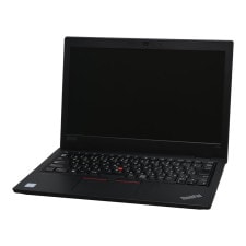 Lenovo ThinkPad L390(Win10x64) 中古 Core i5-1.6GHz(8265U)/メモリ8GB/SSD256GB/13.3インチ/Webカメラ [訳あり品] 2020年頃購入 TK（Core i5-1.6GHz (8265U) / Windows 10 ）