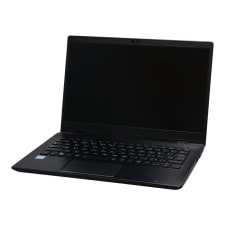 中古 DYNABOOK G83/M ウィンドウズ10 64ビット（Core i5-1.6GHz(8250U) / Windows 10 ）