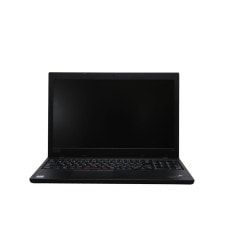 中古 Lenovo ThinkPad L580(Win10x64) Core i5-1.6GHz(8250U) メモリ8GB SSD256GB フルHD15.6 Webカメラ（Core i5-1.6GHz(8250U) / Windows 10 ）