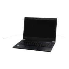 中古 Core i5-1.7GHz(8350U) Dynabook U63DN ノートパソコン（Core i5-1.7GHz(8350U) / Windows 10 ）