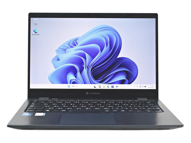 dynabook DYNABOOK G83/HS A6G9HSF5D511（Core i5-2.4GHz (1135G7) / Windows 11 Pro 64bit ）