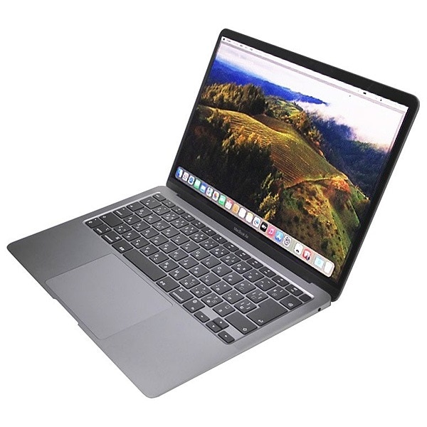 Apple MacBook Air MVH22J/A (Retina, 13-inch, 2020) 13インチ液晶ノートパソコン（Core i5-1030NG7 /  ）