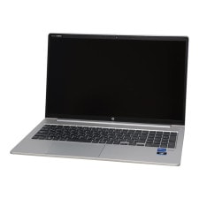 中古 HP ProBook 450 G9(Win10 11DG) Core i5-1.3GHz 16GB/SSD256GB フルHD15.6（Core i5-1.3GHz(i1235U) / Windows 10 ）