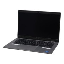 DELL Latitude 5320 中古 Core i5-2.6GHz(1145G7)/8GB/SSD256GB/フルHD13.3/Wi-Fi6対応/Webカメラ [訳あり品]（Core i5-2.6GHz (1145G7) / Win10x64 ）