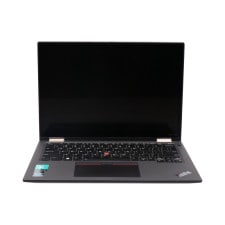 Lenovo ThinkPad X13 Yoga Gen3(Win11x64) 英語キー  中古 Core i5-1235U/16GB/SSD256GB/フルHD13/Wi-Fi6/Webカメラ（Core i5-1235U / Windows 11 x64 ）