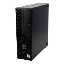 DELL Optiplex 3090 SFF(Win10 11DG) 中古 Core i5-3.2GHz(10505)/メモリ8GB/SSD256GB/DVDマルチ [美品]（Core i5-3.2GHz(10505) / Windows 10 ）