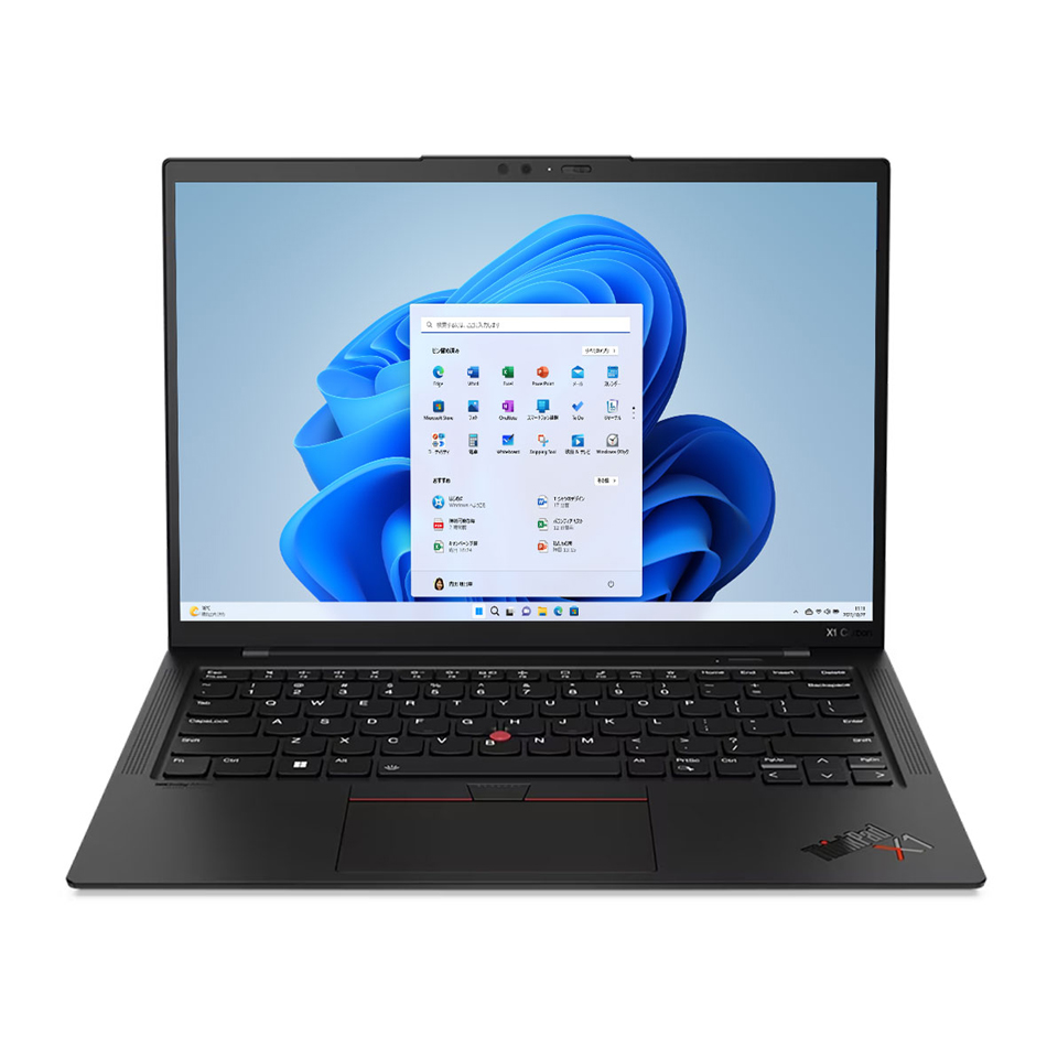 Lenovo ThinkPad X1 Carbon Gen 11 新品未開封（Intel Core i7-3.7GHz (1355U) / Windows 11 Pro 64bit ）