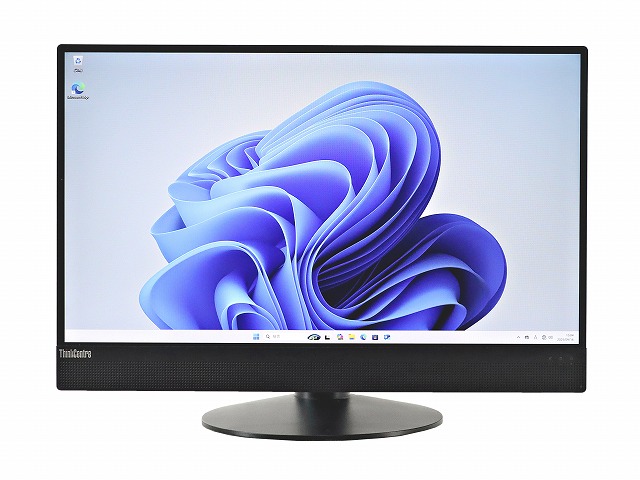 LENOVO THINKCENTRE M820Z AIO 10SD-S0MS00（Core i5-2.8GHz (8400) / Windows 11 Pro 64bit (導入済) ）