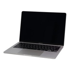 Apple MacBook Pro 13インチ Mid 2020 中古 MWP72J/A シルバー Core i5/メモリ16GB/SSD512GB [並品]（Core i5 /  ）