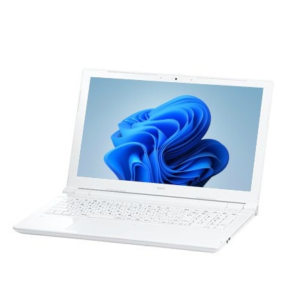 NEC LAVIE NS600/J ノートパソコン (Core i7-8550U/ メモリー8GB/ SSD256GB/ 15インチ液晶)（Core i7-8550U / Windows 11 64bit ）