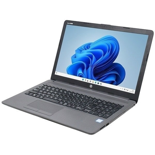 HP250G7 ノートパソコン Core i3-8130U 8GBメモリー 256GB SSD 15インチ液晶（Core i3-8130U / Windows 11 64bit ）