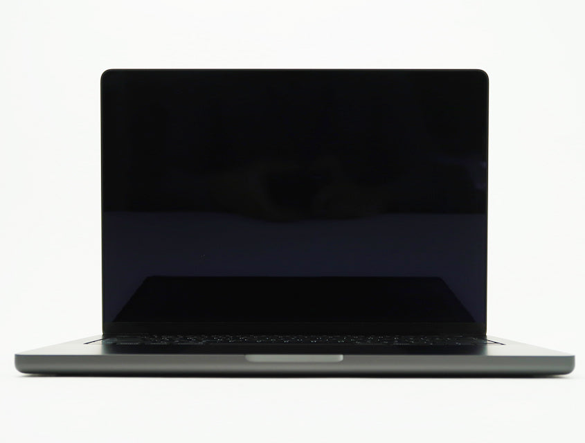 MacBook Pro 14 M3 2023 18GB/512GB(海外版/中国語[注音]キーボード)（Apple M3 11コア CPU/14コア GPU / MacOS ）