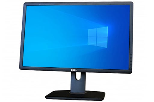 24インチ液晶デスクトップモニターDELLP2412Hb（ /  ）