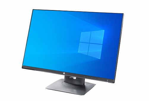 HP 液晶モニター 24インチ HPZ24nHSTND-6051-W（ /  ）