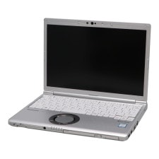 Panasonic Let's note SV8(Corei5-1.6G/メモリ8GB/SSD256GB)（Core i5-1.6G (8365U) / Windows 10 ）