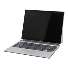HP Elite x2 G8 Tablet 13インチ 中古 Core i5-2.4GHz 8GB/256GB LTE Wi-Fi6 Webカメラ【訳あり品】（Core i5-2.4GHz (1135G7) / Windows 10 x64 ）