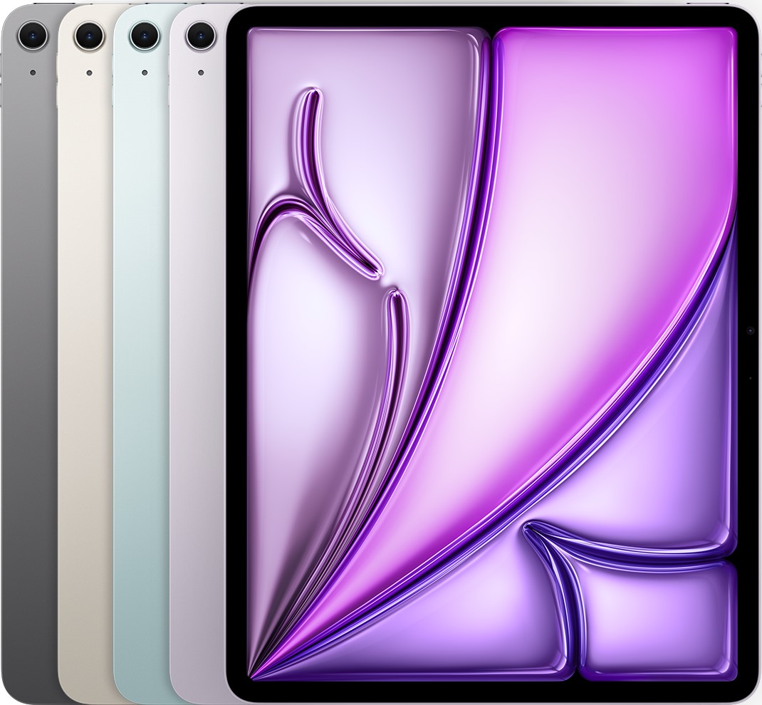APPLE IPAD AIR M2 Wi-Fi 128GB MV293J/A（Apple M2 / iPadOS ）