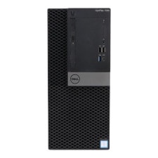 DELL Optiplex 7060 MT 中古 Core i7-3.2GHz(8700)（Core i7-3.2GHz (8700) / Windows 10 ）