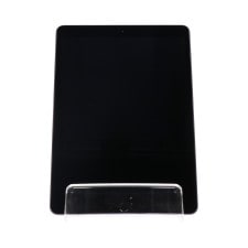 iPad Air 10.5インチ 第3世代 MV0D2J/A Apple 中古 au SIMロック解除済み/64GB/スペースグレイ/付属品なし/Webカメラ [B:良品] GS（ /  ）