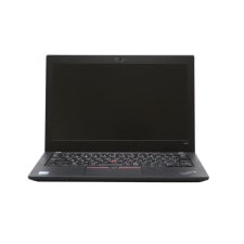 Lenovo ThinkPad X280 (Win11x64) 中古 Core i5-1.7GHz(8350U)/メモリ8GB/SSD256GB/フルHD12.5/バッテリーL/Webカメラ [訳あり品] 2019年頃購入 TK（Core i5-1.7GHz(8350U) / Win11x64 ）