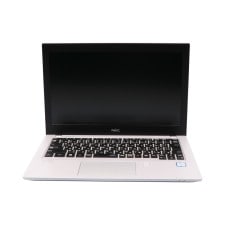 NEC VersaPro タイプVB UltraLite VKM17/B-4(Win10x64) Core i5-1.7GHz(8350U)/メモリ8GB/SSD256GB/12.5/Webカメラ [並品]（Core i5-1.7GHz(8350U) / Windows 10 ）