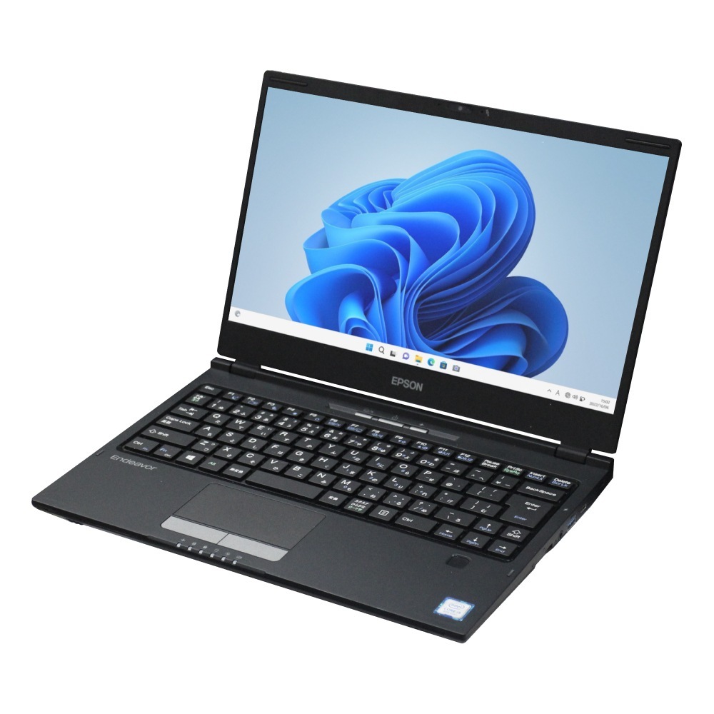 NEC VersaPro VG-4 - ノートパソコン, Core i5-8250U, 13インチ