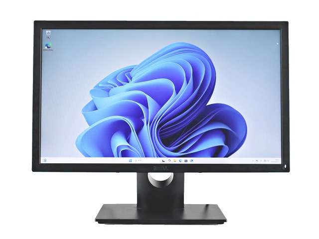 DELL E2216H ディスプレイ 21.5インチ 1920x1080 解像度（ /  ）