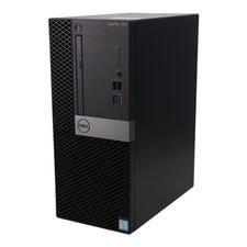 DELL Optiplex 7060 MT Core i7-3.2GHz(8700) 16GB RAM 1TB HDD RX550 中古（Core i7-3.2GHz(8700) / Windows 11 x64 ）