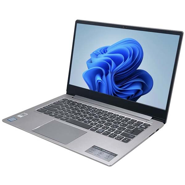 lenovoideapad530S-14IKB ノートパソコン Corei5-8250U 8GBメモリー SSD256GB（Core i5-8250U / Windows 1164bit ）