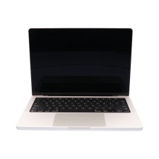 Apple MacBook Pro 14インチ Late 2021 中古 シルバー M1 Pro/メモリ16GB/SSD512GB（M1 Pro /  ）
